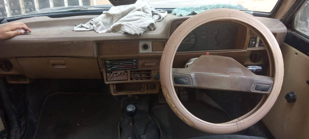 Suzuki FX 1978 6