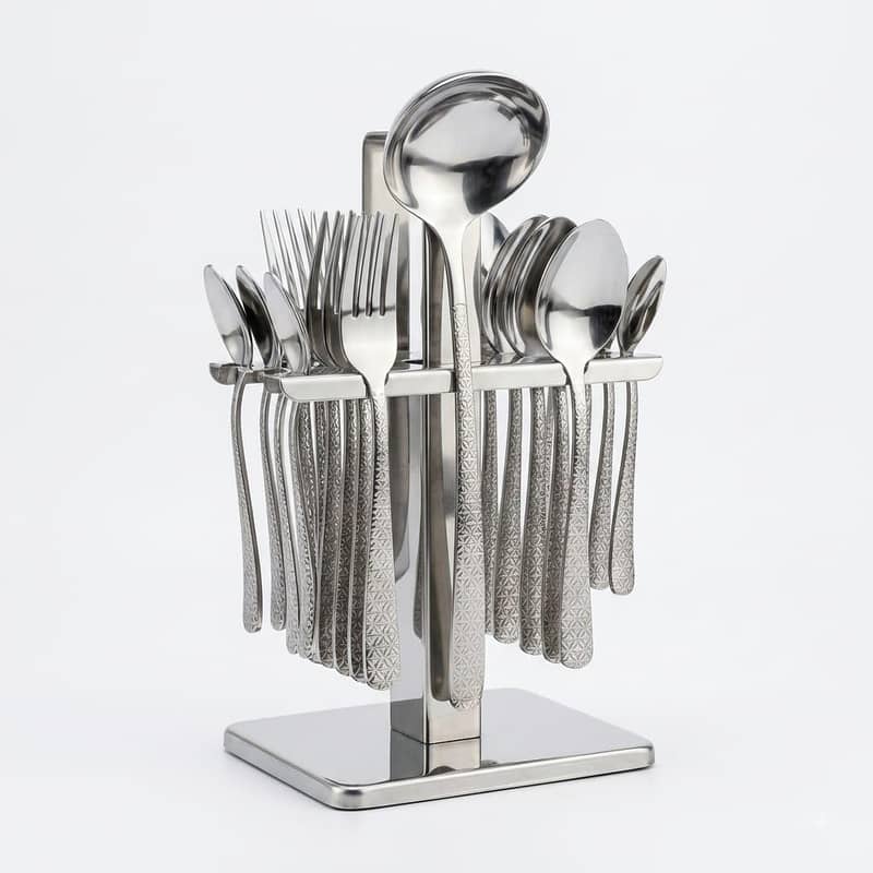 spoon set 1