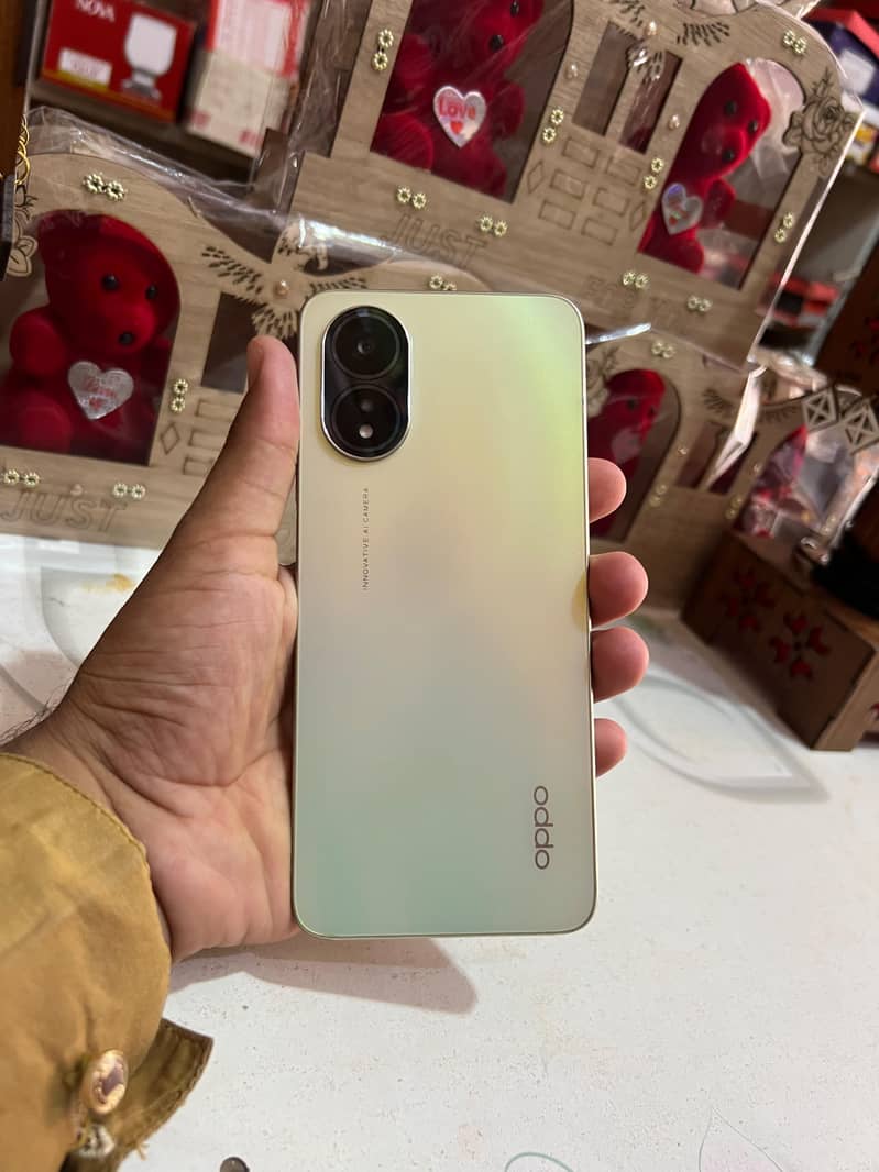 OPPO Other Model 0