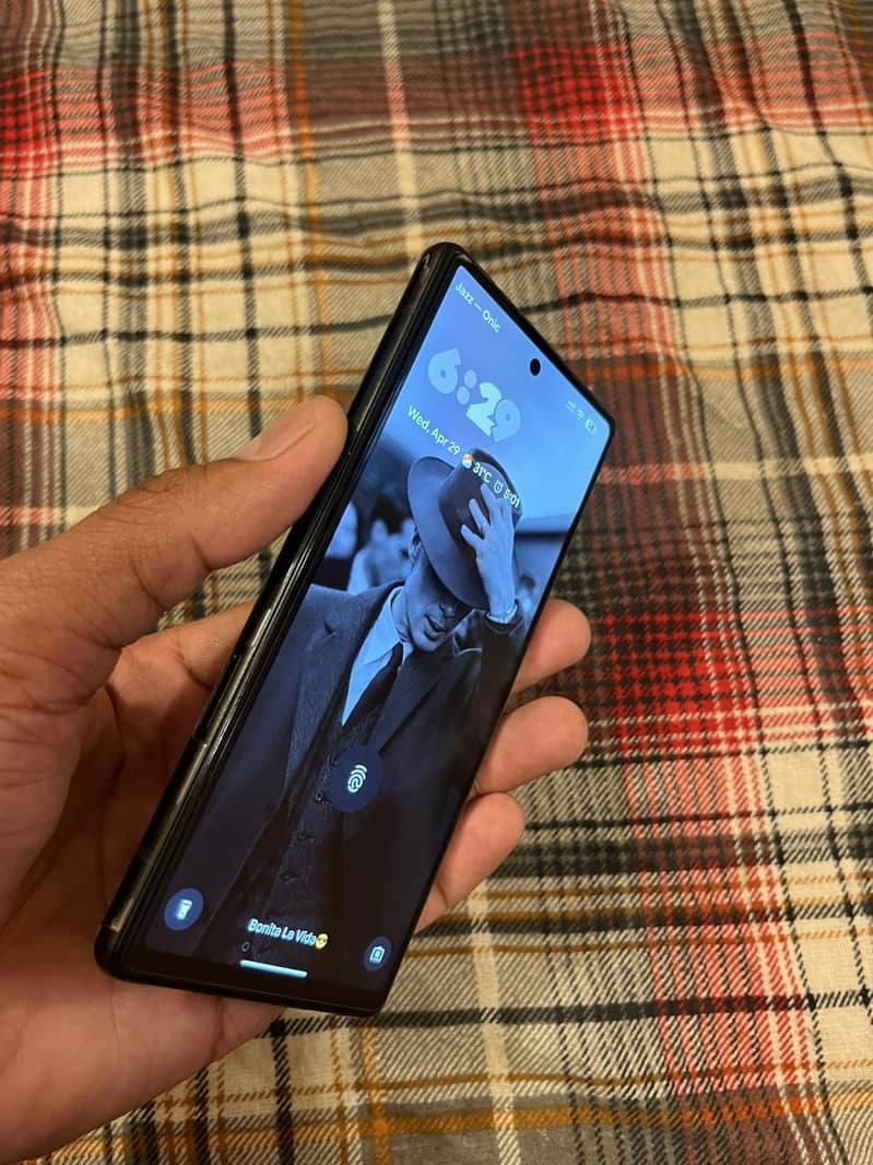 Google Pixel 6a 3