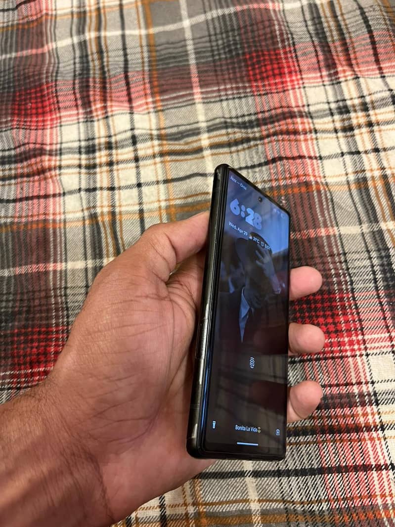 Google Pixel 6a 6