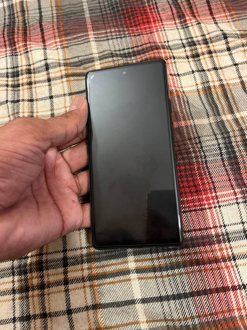 Google Pixel 6a 8