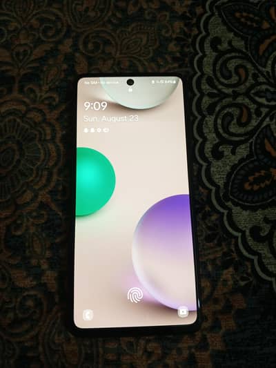 Samsung Mobile A52
