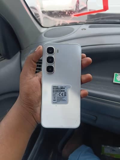 infinix hot 60pro