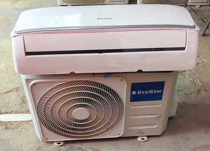 EcoStar 1 Ton DC Inverter AC For Sale  EcoStar