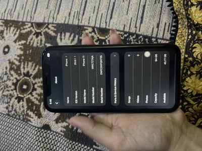 Apple iPhone 11