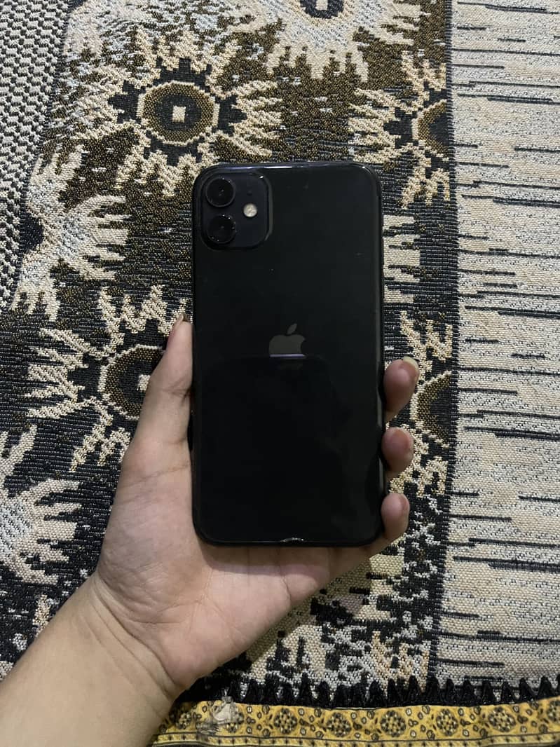 Apple iPhone 11 2