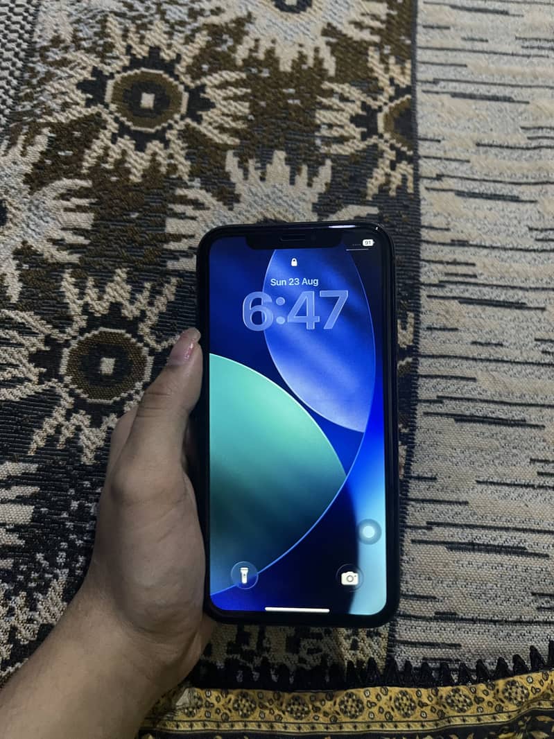 Apple iPhone 11 4