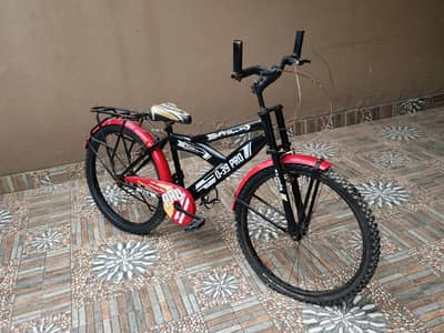 O-39 Pro Mountain Bike  For sale