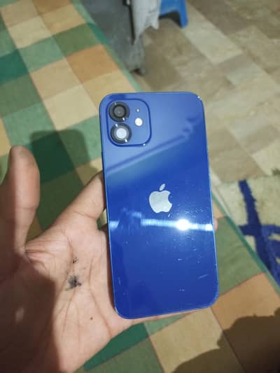Apple iPhone 12 jv