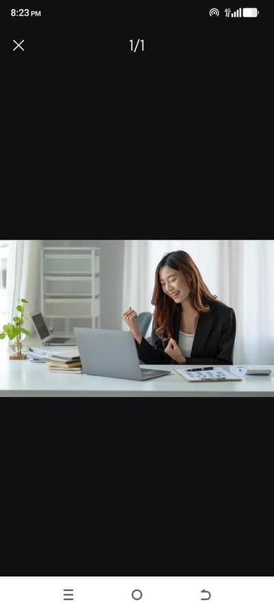 Job For Girls Only Read Description