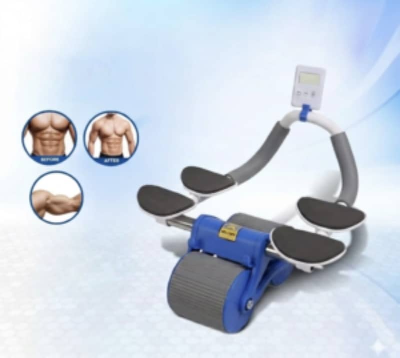 Abs exercise 0