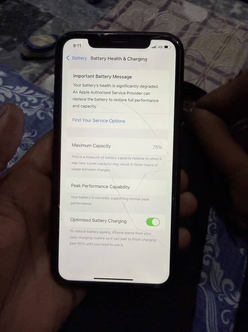 Apple iPhone XR 1