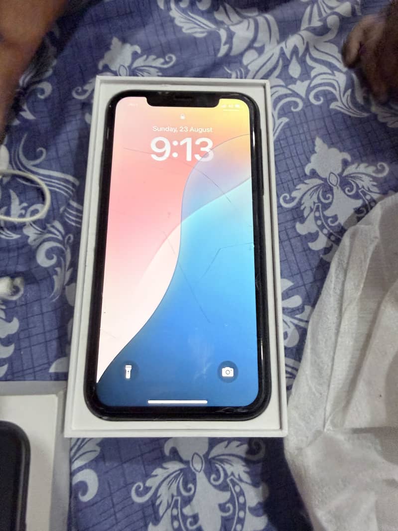 Apple iPhone XR 3