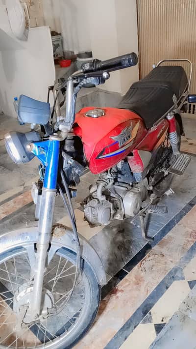 bike for sale