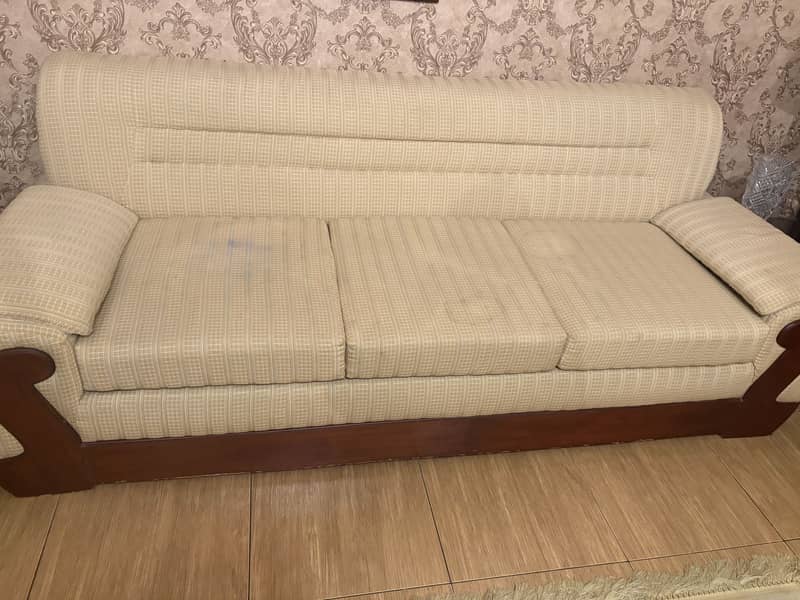 10 Seater sofa 2