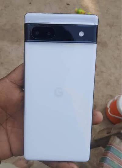 Google Pixel 6a