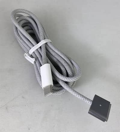 Apple Magasafe 3 original cable