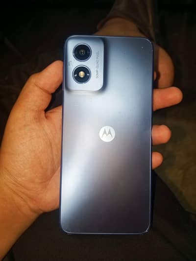 Motorola Moto G Play