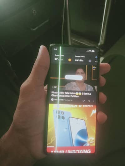 Google Pixel 6a 8/128 ma ha non PTA ha exchange possible ha