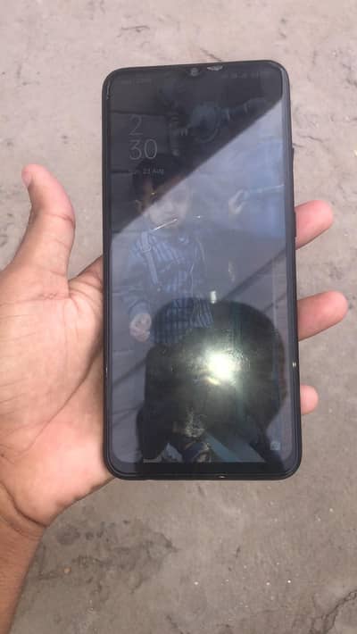 OPPO A16e