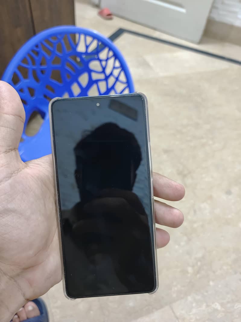 Infinix Note 30 Pro 1
