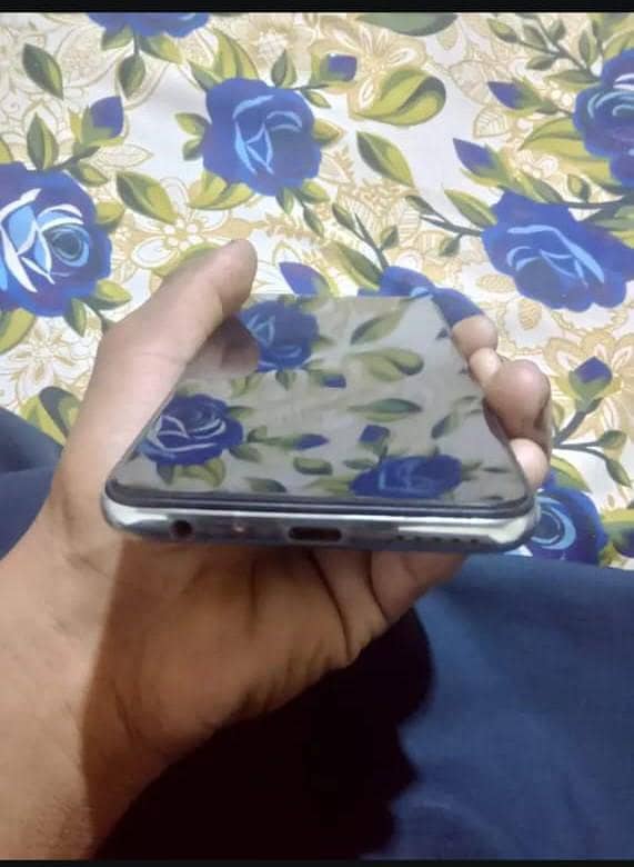 Xiaomi Redmi Note 8 1