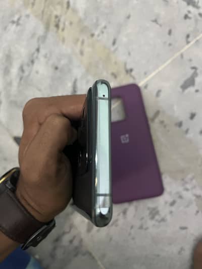 One Plus 10 Pro