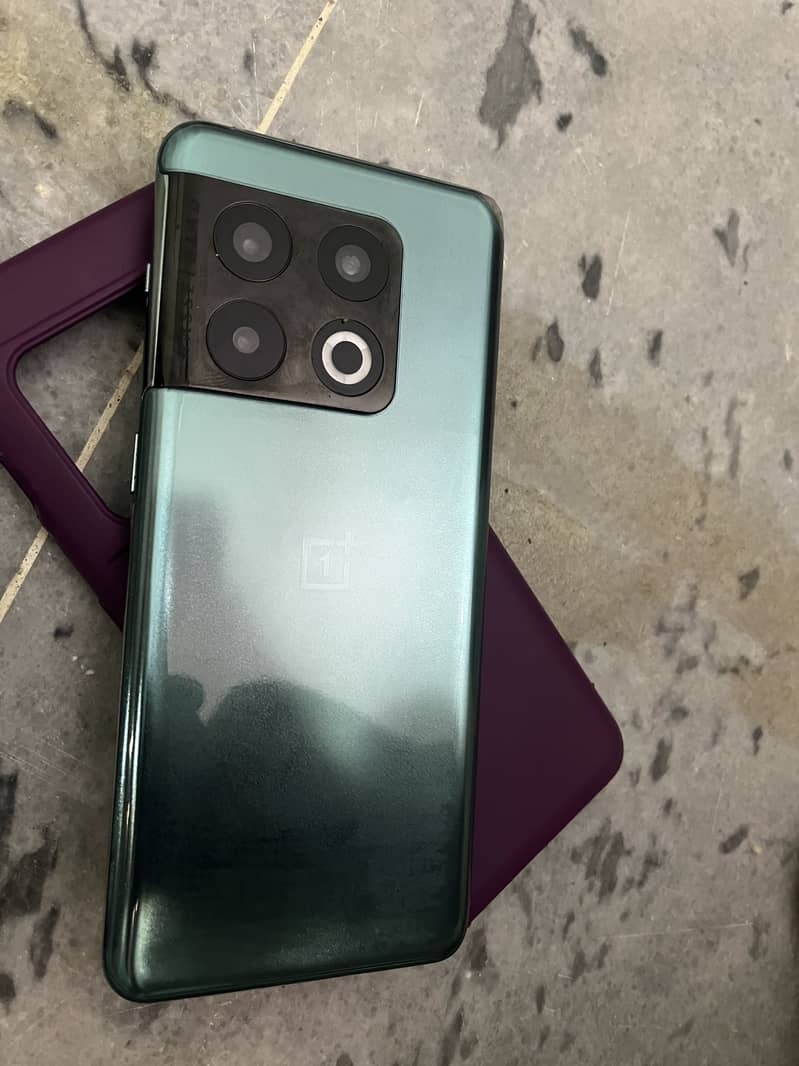One Plus 10 Pro 2