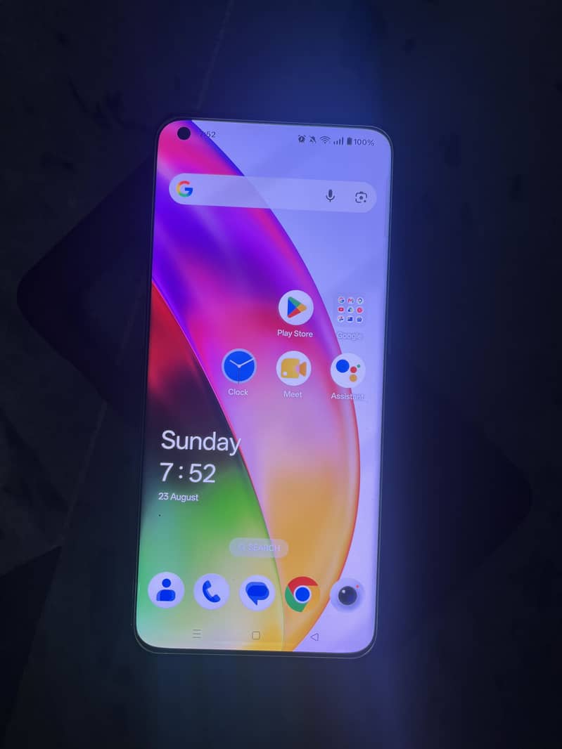 One Plus 10 Pro 3