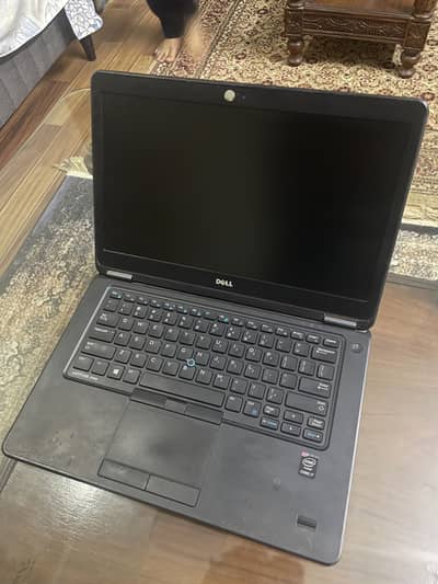 Dell Latitude E7450 Core i7 5th Gen | 16GB RAM | 256GB SSD
