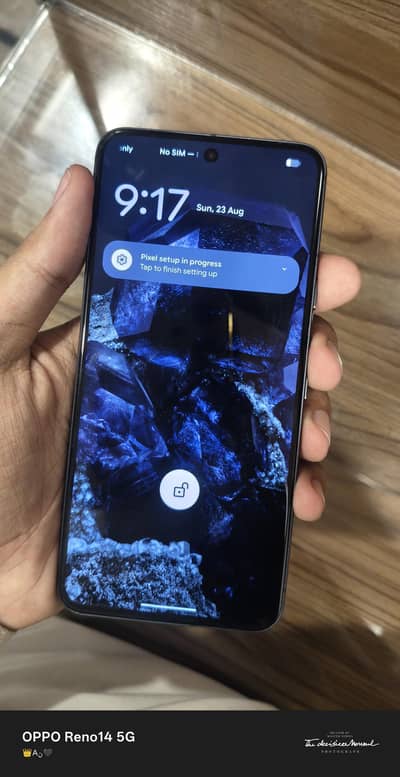Google Pixel 8