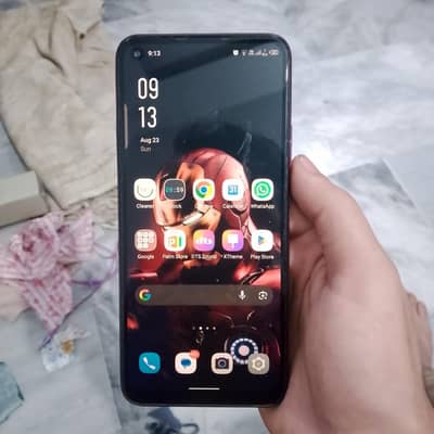 Infinix Hot 9 4/128