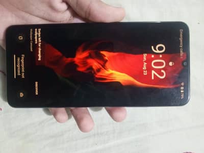Realme Note 50 new condition hai Whatsapp number 03024883315
