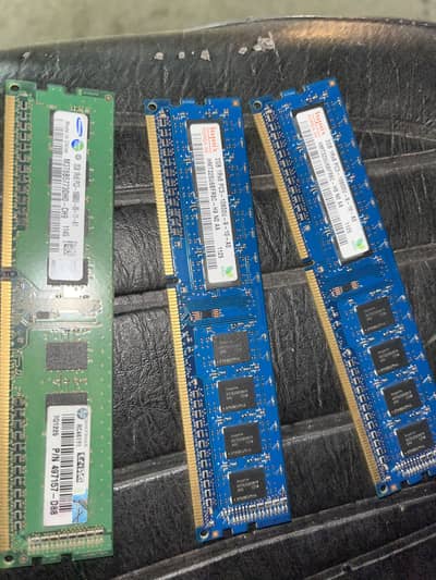 2gb ki 3 Ram DDR 3