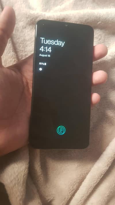 One plus 6t