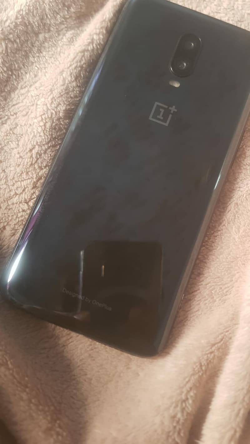 One plus 6t 1