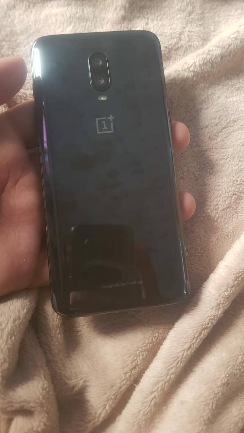 One plus 6t 2