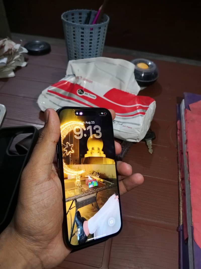 15 pro 2