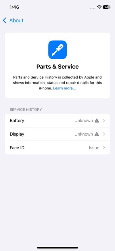 Apple iPhone 11 Pro