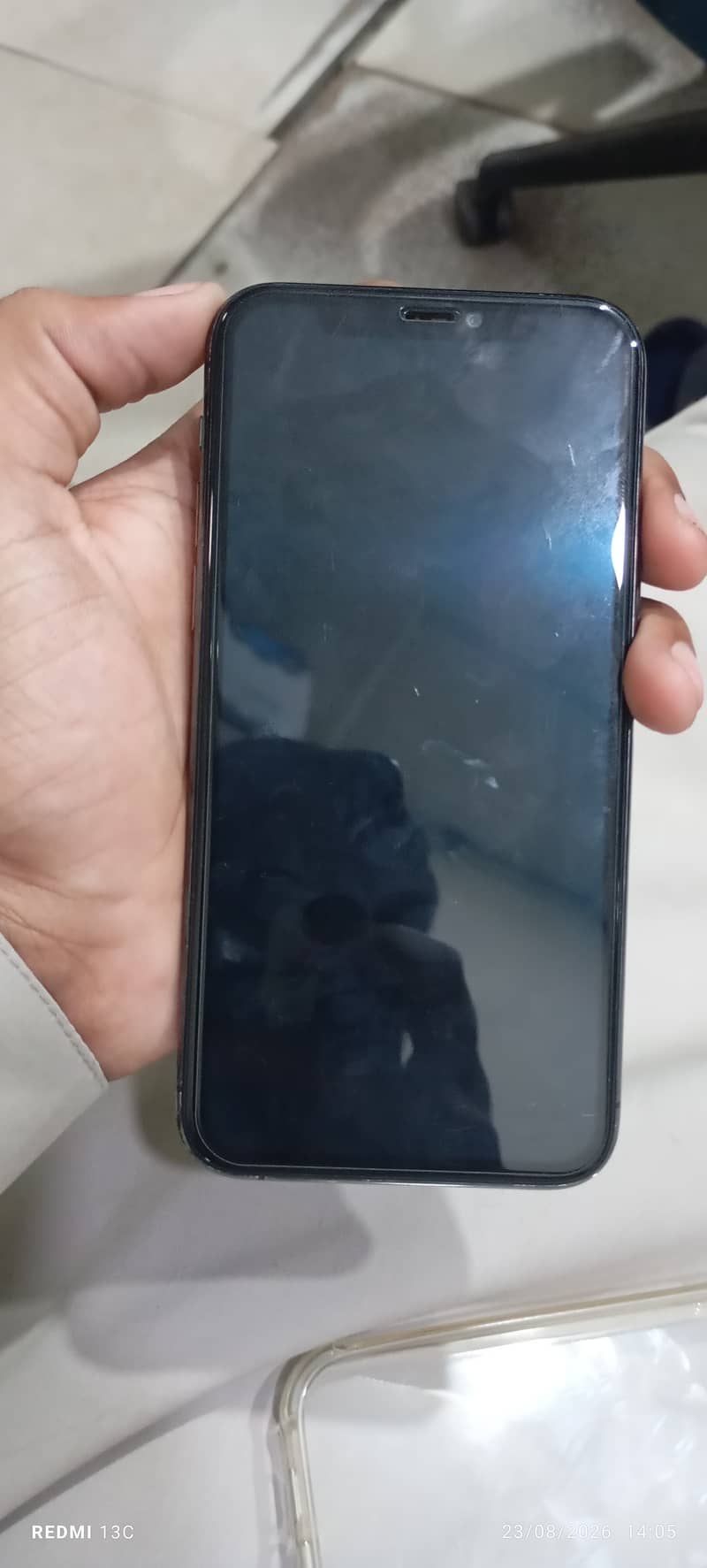 Apple iPhone 11 Pro 1