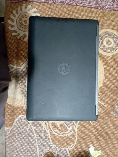 Dell 2k Touch laptop For sell
