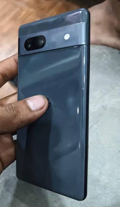 google pixel 7a