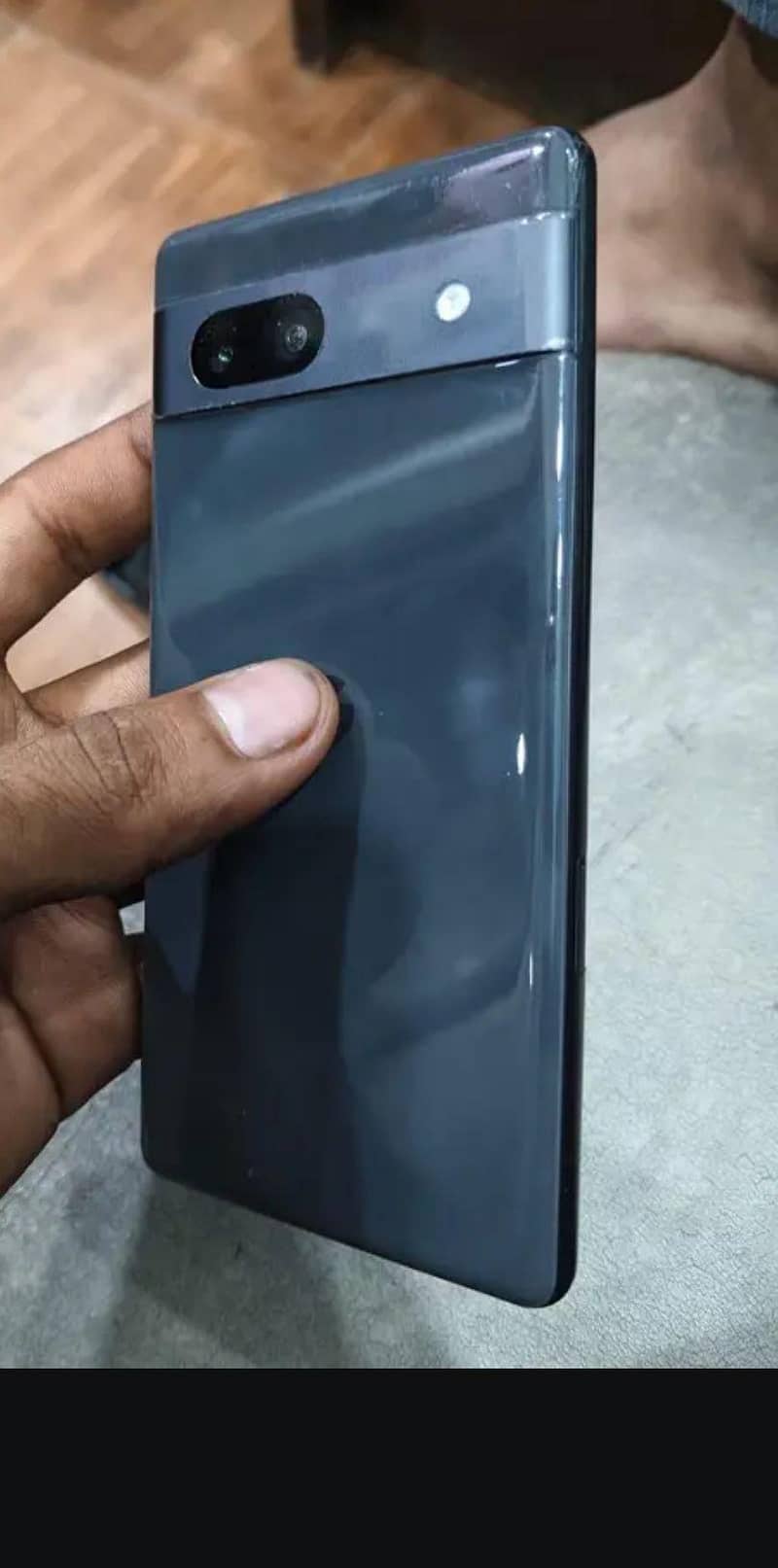 google pixel 7a 1