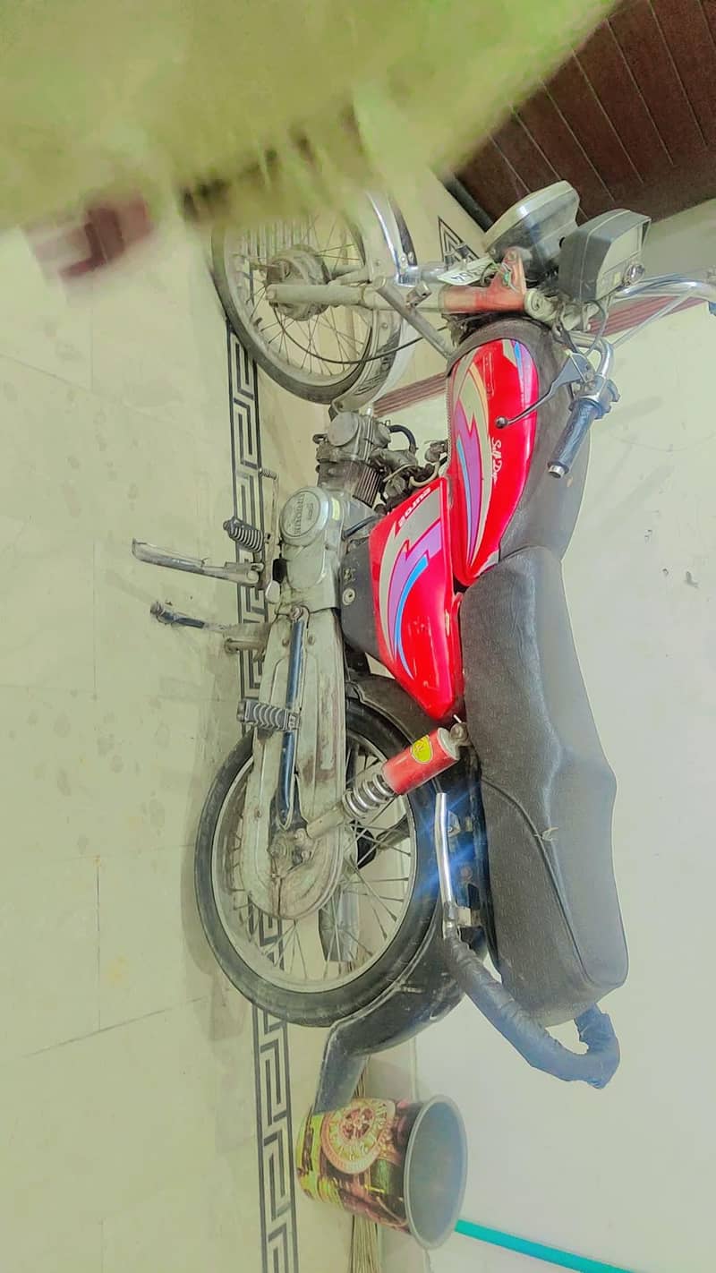 unique CD70 cc 3