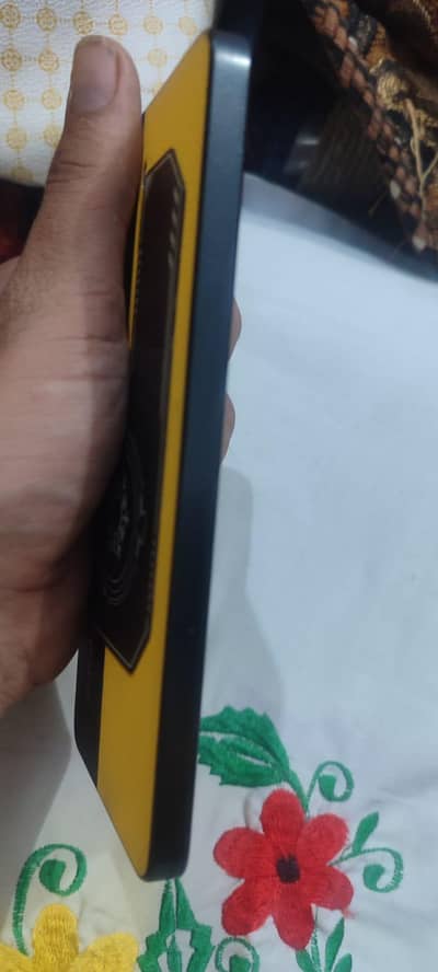 Xiaomi POCO X7 Pro