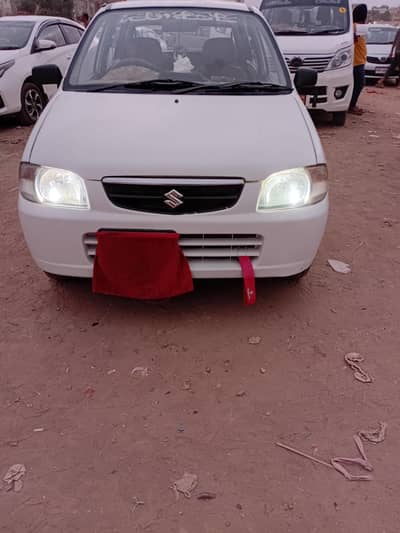 Suzuki Alto 2010