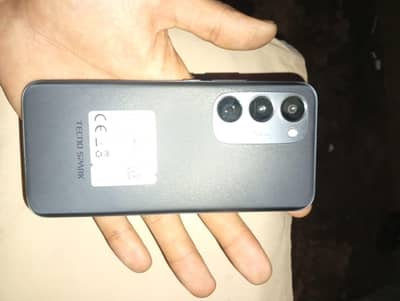 Tecno Spark 40 Pro Plus