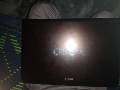 soony laptop