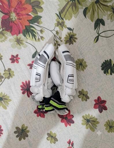 hard ball kit 4